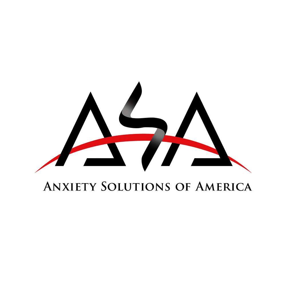 Anxiety Solutions of America