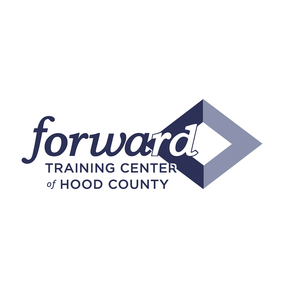 Forward training center of hood county