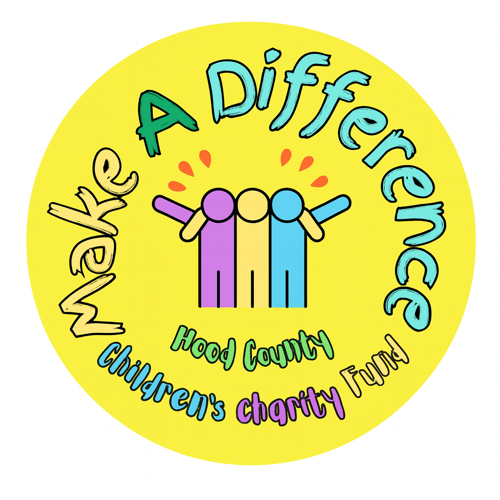 Hood County Childrens Cahrity Fund