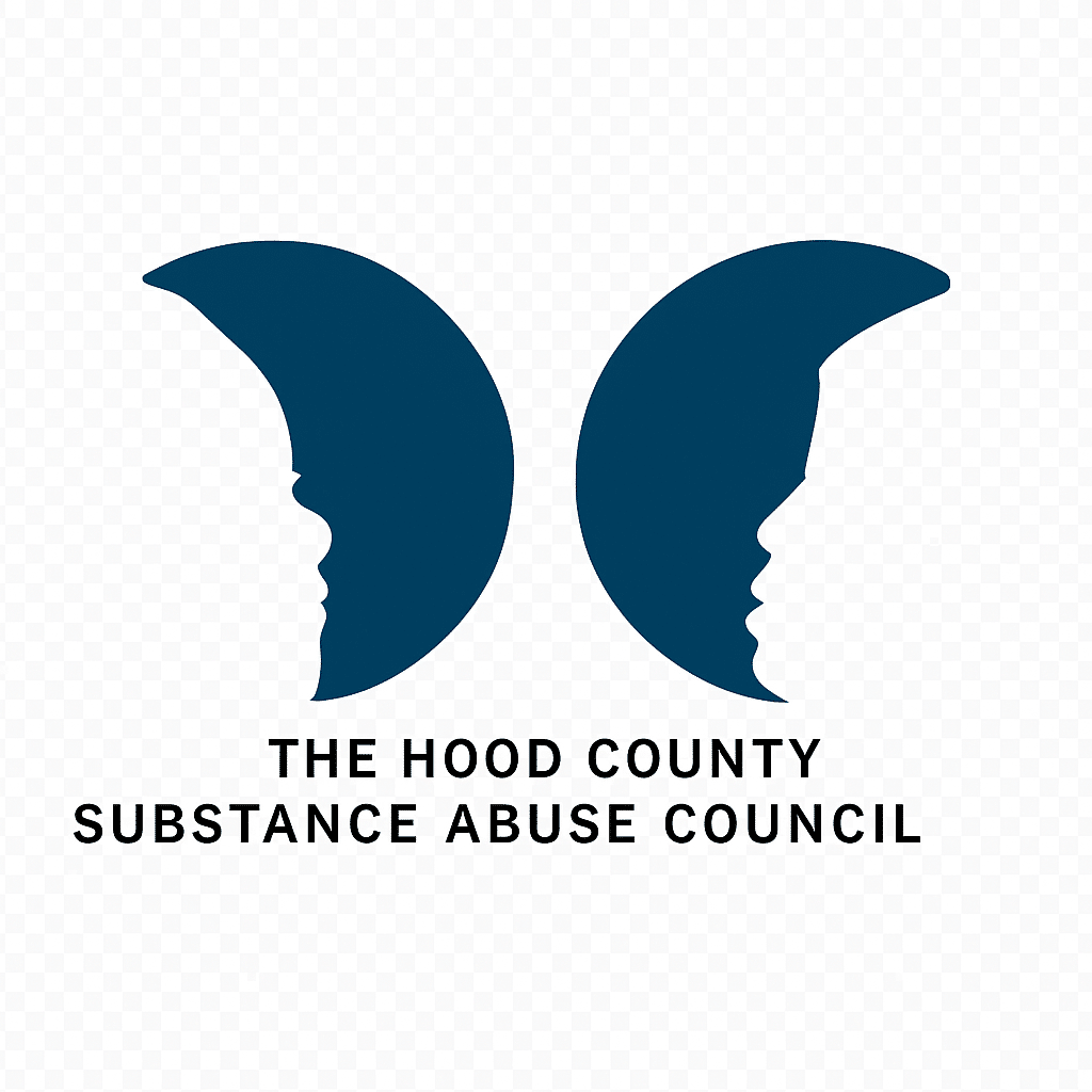 Hood County Substance Abuse Council