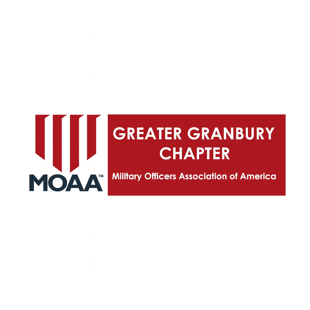 MOAA Creater Granbury Chapter