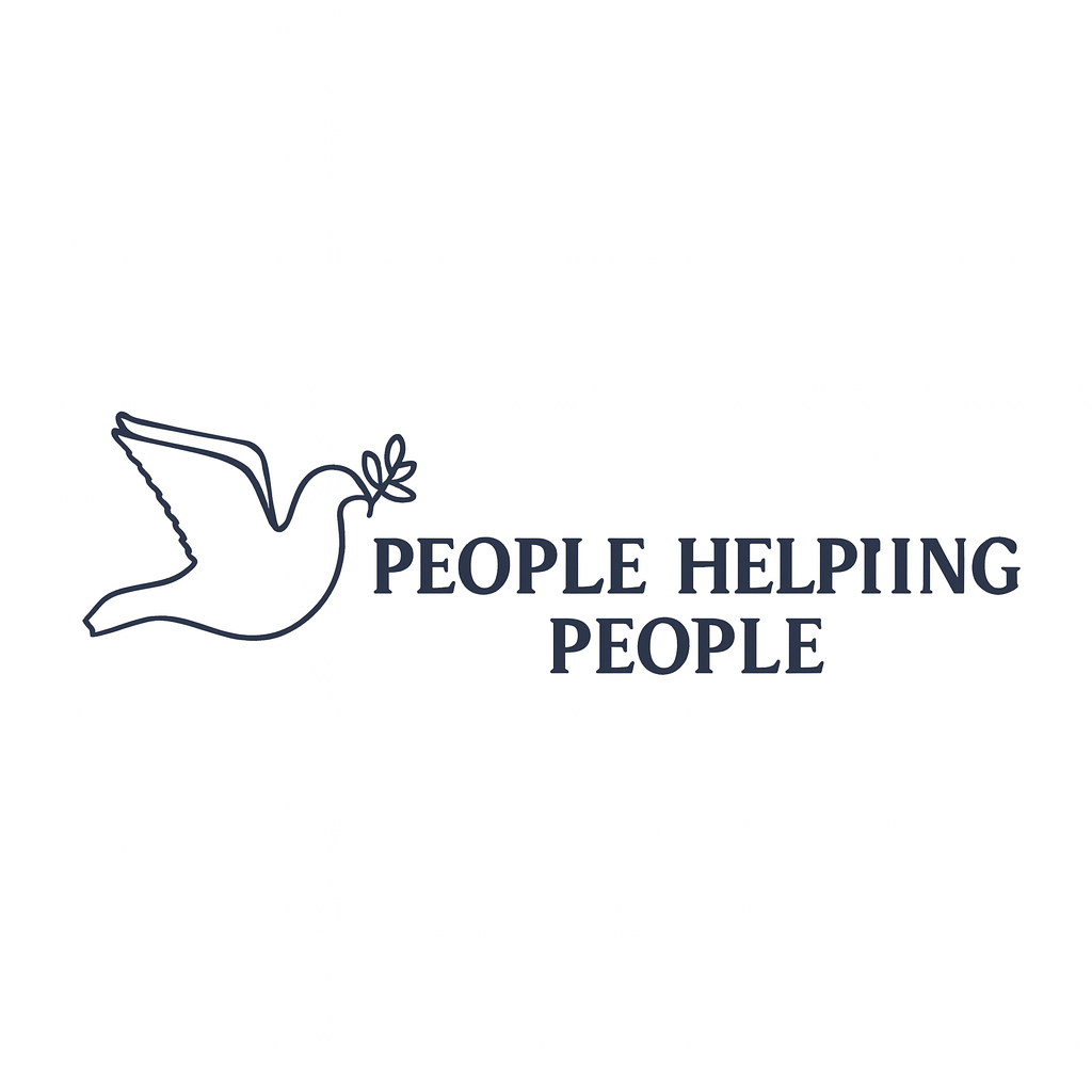 People Helping People