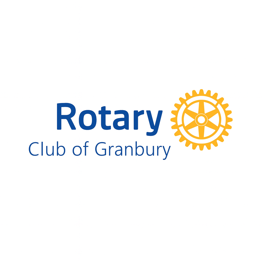 Rotary Club Of Granbury