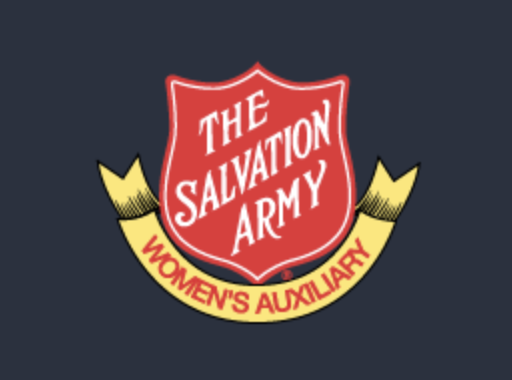 The Salvation Army