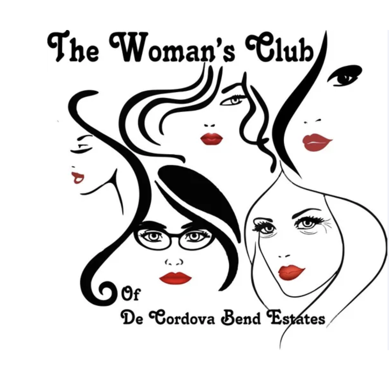 The Womans Club Of De Cordova BEnd Estates