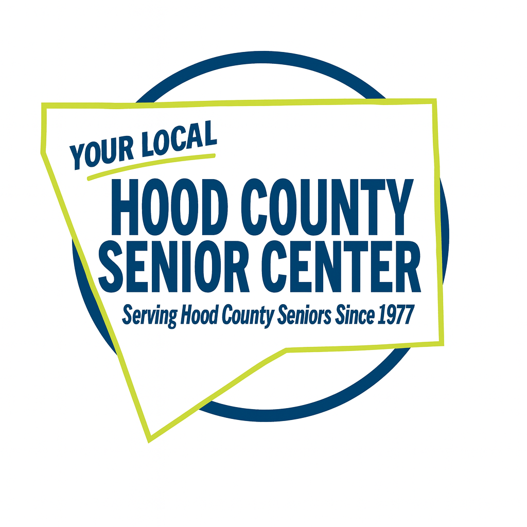 Your Local Hood County Senior Center
